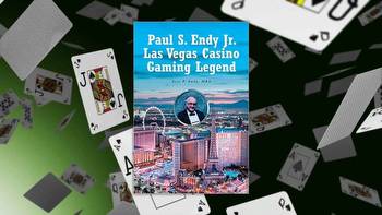 Meet a Pillar of the Vegas Gambling Community in “Paul S. Endy Jr.: Las Vegas Gaming Legend”