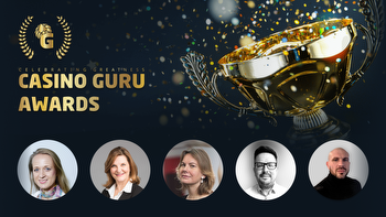 Meet Casino Guru Awards' Social Responsibility Initiative judges