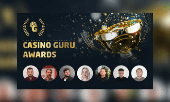 Meet the Casino Guru judges for the Casino Guru Awards