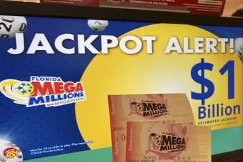 Mega Millions $1.02 billion jackpot: Can you buy a ticket online? Where can I buy a ticket?