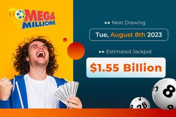 Mega Millions $1.55 billion jackpot: How to purchase your tickets