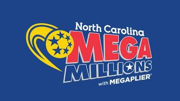 Mega Millions $2 million ticket sold at Wilmington NC gas station