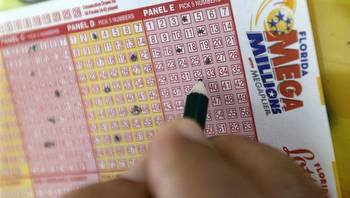 Mega Millions drawing numbers 10/27: Lottery results for $137M jackpot