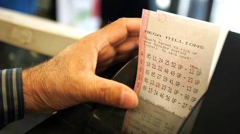 Mega Millions drawing numbers for 3/24/23: Results for $302M jackpot
