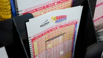 Mega Millions for 9-20-22: Jackpot up to $301 million