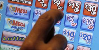 Mega Millions: How to watch live drawing online for jackpot estimated $25 million on Friday