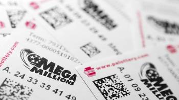 Mega Millions jackpot: Can you buy lottery tickets online?