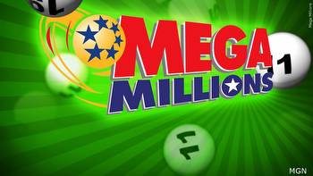 Mega Millions jackpot grows to $440M ahead of Tuesday night drawing