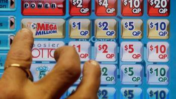 Mega Millions jackpot hits $300M ahead of drawing. What you need to know
