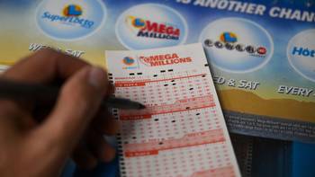 Mega Millions jackpot hits $820 million as lottery frenzy stretches