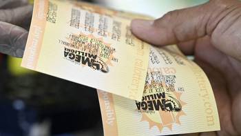 Mega Millions jackpot is $940 million: Tips for handling a windfall
