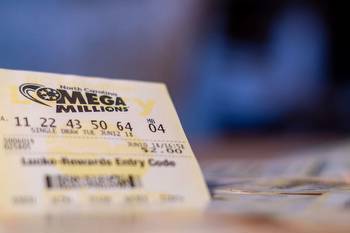 Mega Millions Jackpot Is Tenth Highest Ever At $480 Million July 15