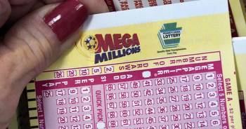 Mega Millions jackpot is the 8th largest in the U.S. at $820 million