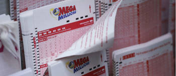Mega Millions Jackpot Over $200 Million Dec. 28;