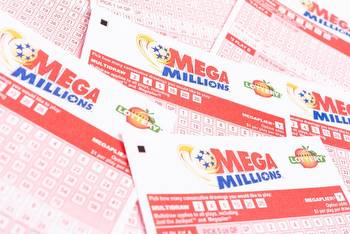 Mega Millions Jackpot Shoots To $189 Million For Friday, June 3