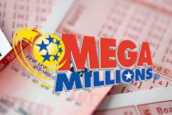 Mega Millions jackpot soars for Friday the 13th drawing