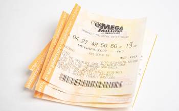 Mega Millions Jackpot Soars To $135 Million For Friday, August 26