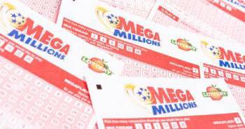 Mega Millions Jackpot Springs To $31 Million For Tuesday, April 26