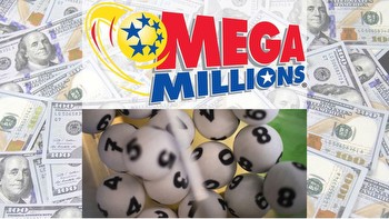 Mega Millions jackpot surges to $1.1B with no big winner last night