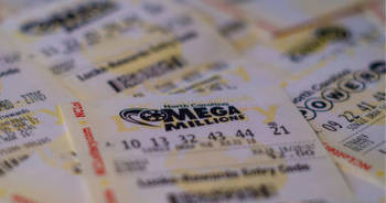 Mega Millions Jackpot Up To $421 Million; Luck Continues In Bucks County