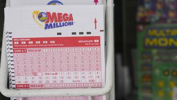 Mega Millions: Michigan player wins $2M with online ticket