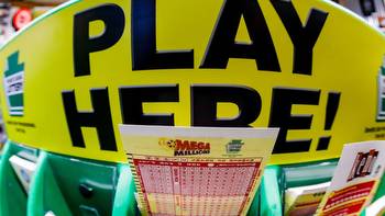 Mega Millions numbers 7/21/23: Drawing results for $720M jackpot