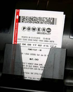 Mega Millions, Powerball jackpots over $200 million combined; Sunday’s Ohio Lottery results