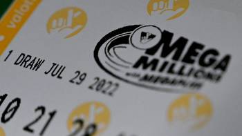 Mega Millions results for 10-4-22: Jackpot up to $410 million