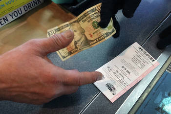 Mega Millions soars to $630M, fifth largest prize ever on the line Friday
