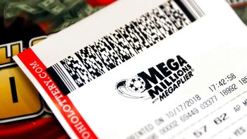 Mega Millions ticket in Delaware wins big in Feb. 23 drawing