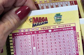 Mega Millions ups jackpot to $820M for prize winner