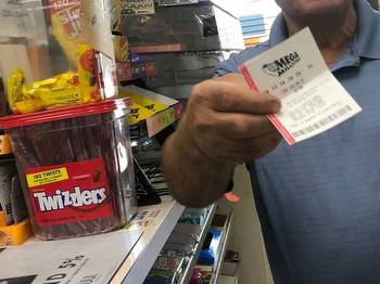 Mega Millions whopping $1.55B jackpot: What to know before Tuesday’s drawing