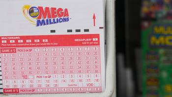 Mega Millions winning numbers 3/21/23