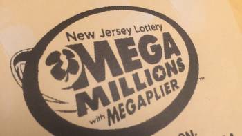 Mega Millions winning numbers drawing for Friday, Aug. 5, 2022