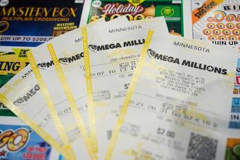 Mega Millions winning numbers for 06/13/23: $260 million jackpot