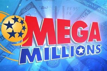 Mega Millions winning numbers for 07/21/23: $720 million jackpot