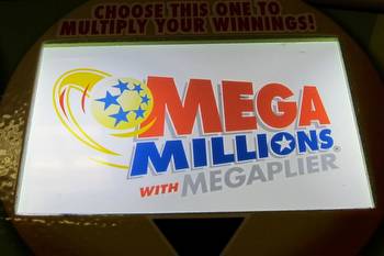Mega Millions winning numbers for 10/17/23: $69 million jackpot