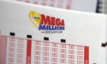 Mega Millions winning numbers for April 30