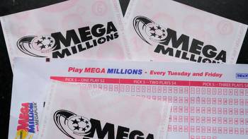 Mega Millions winning numbers March 28 2023