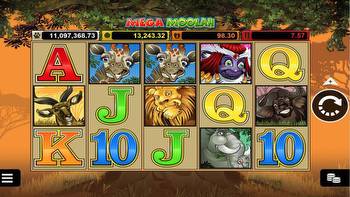 Mega Moolah Is Now A Slot Series. What Is The Difference?