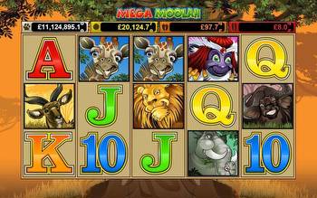 Mega Moolah prizes go to millions: Here’s how to play