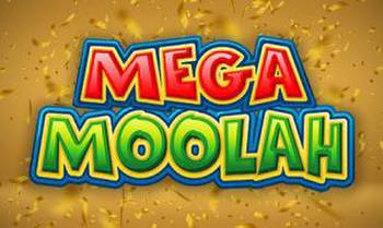 Mega Moolah progressive jackpot online slot hits big!