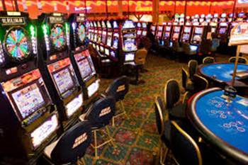 Meghalaya to bet big on Casinos for tourists