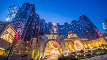 Melco unveils details of recently obtained Macau license, 10-year investment plan