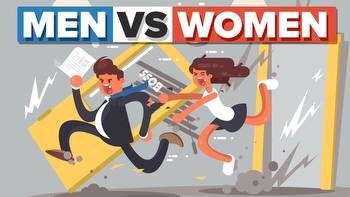Men vs. Women: Who Is More Gambling?