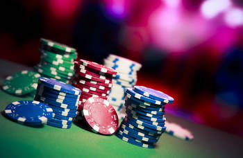 Mental Health of Casino Players: Key Factors Causing Ludomania