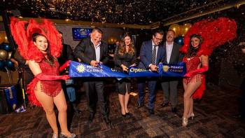 Merkur opens its first UK casino in the Scottish city of Aberdeen