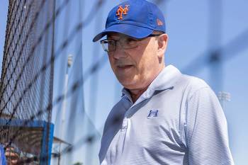 Mets owner Steve Cohen looking to open NYC casino
