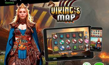 MGA Games explores new regions in Viking’s Map