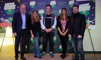 MGA Games gathers online casino operators in Spain in Ceuta to present its collection “Hits 2023 by MGA Games”